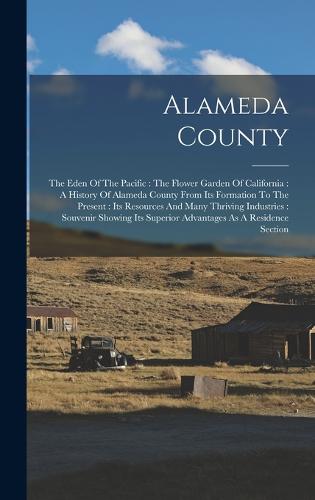 Alameda County