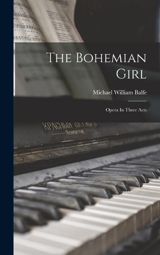 The Bohemian Girl