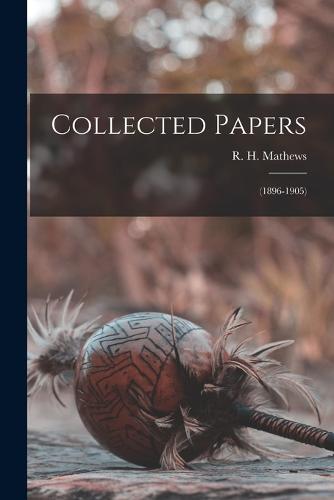 Collected Papers