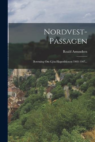 Nordvest-passagen
