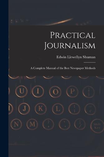 Practical Journalism