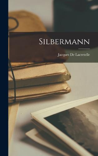 Silbermann