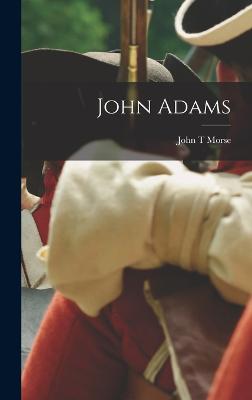 John Adams