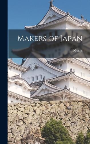 Makers of Japan
