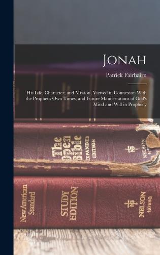 Jonah