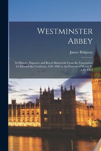 Westminster Abbey