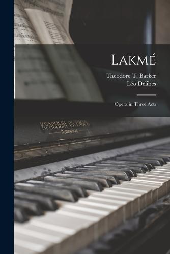 Lakmé