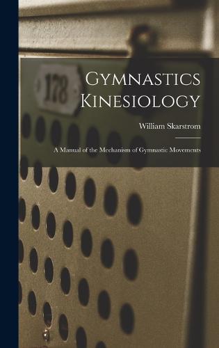 Gymnastics Kinesiology