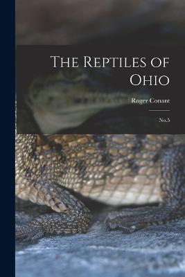 The Reptiles of Ohio