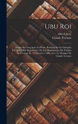 Ubu Roi