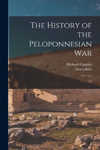 The History of the Peloponnesian War