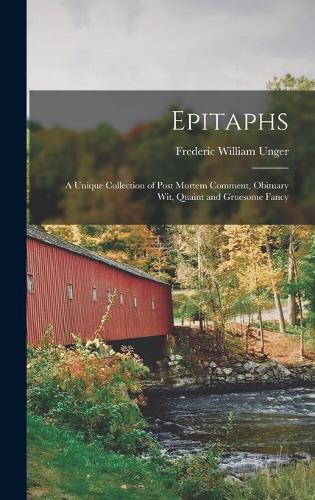 Epitaphs