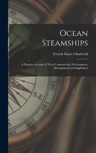 Ocean Steamships