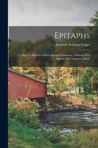 Epitaphs