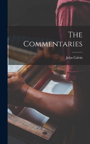 The Commentaries