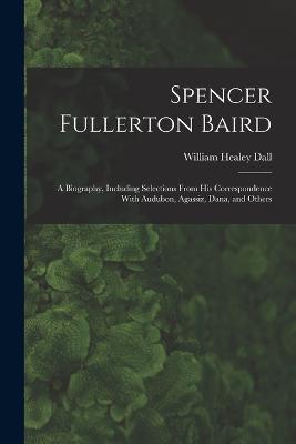 Spencer Fullerton Baird