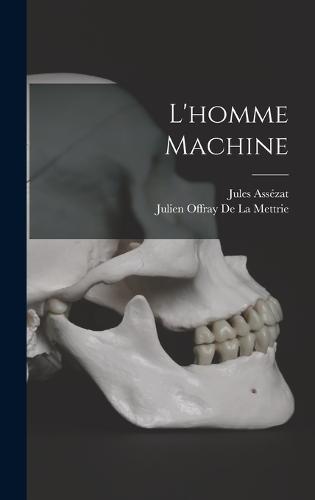 L'homme Machine