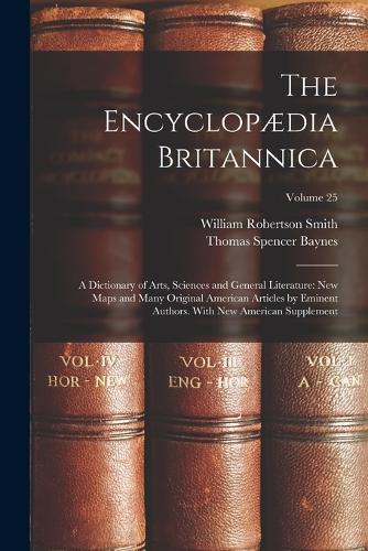 The Encyclopædia Britannica