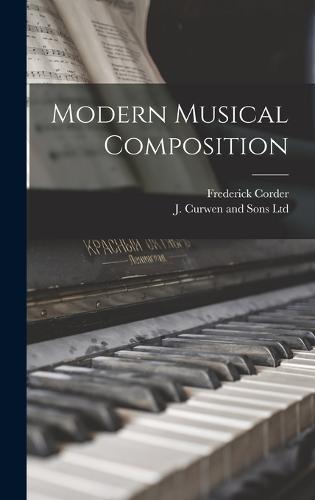 Modern Musical Composition