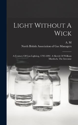 Light Without A Wick