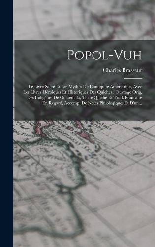 Popol-vuh