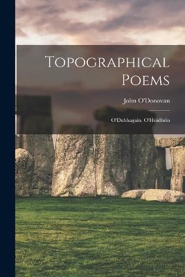 Topographical Poems