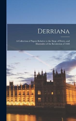 Derriana