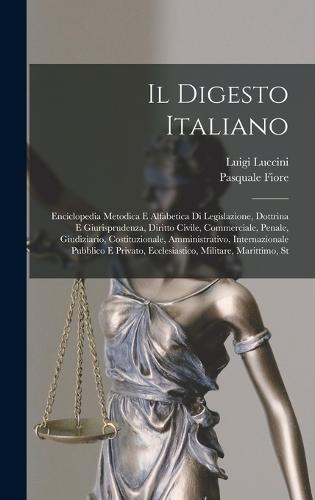 Il Digesto Italiano