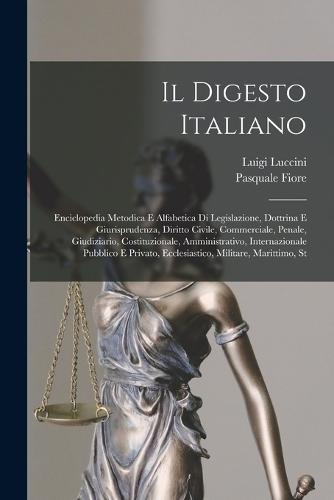 Il Digesto Italiano