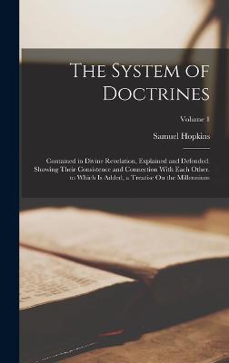 The System of Doctrines