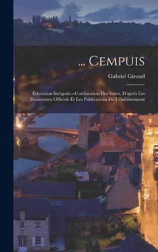 ... Cempuis