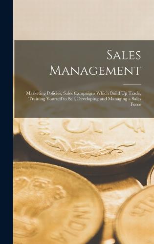 Sales Management