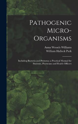 Pathogenic Micro-Organisms