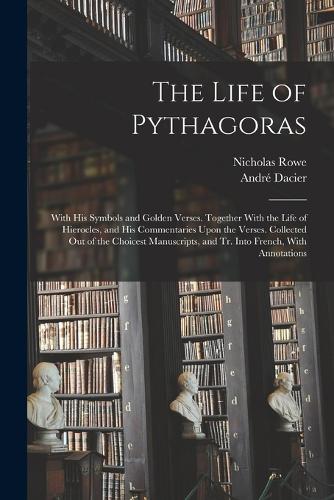 The Life of Pythagoras