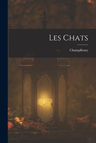 Les Chats