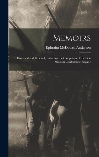 Memoirs