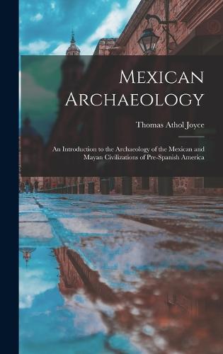 Mexican Archaeology