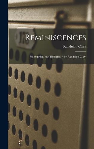 Reminiscences
