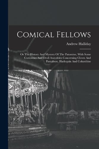 Comical Fellows