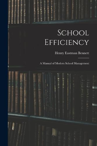 School Efficiency