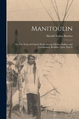 Manitoulin