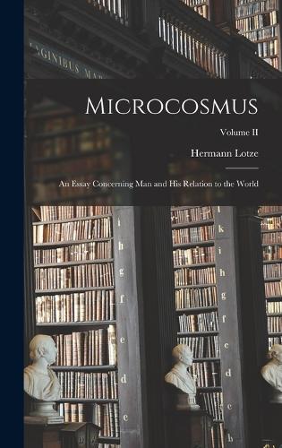 Microcosmus
