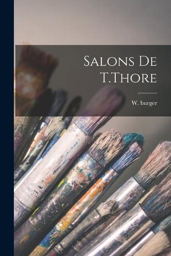 Salons de T.Thore