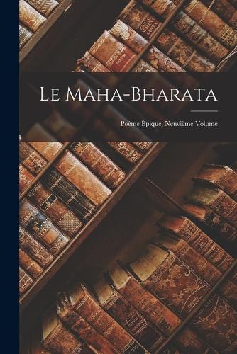 Le Maha-Bharata