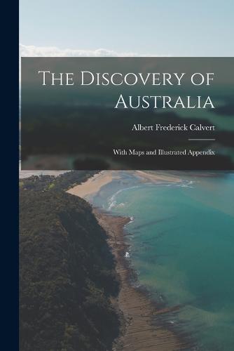 The Discovery of Australia