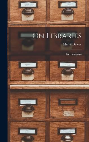 On Libraries
