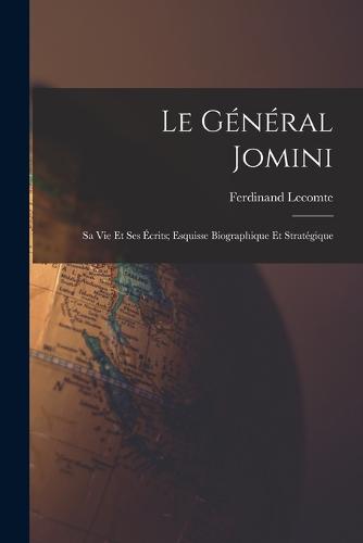 Le Général Jomini