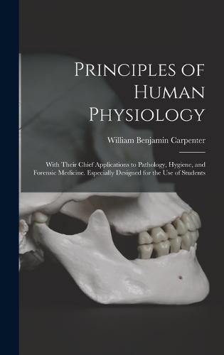 Principles of Human Physiology