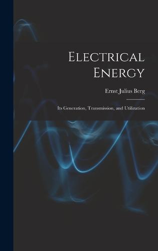 Electrical Energy