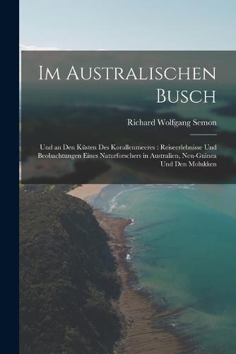Im Australischen Busch